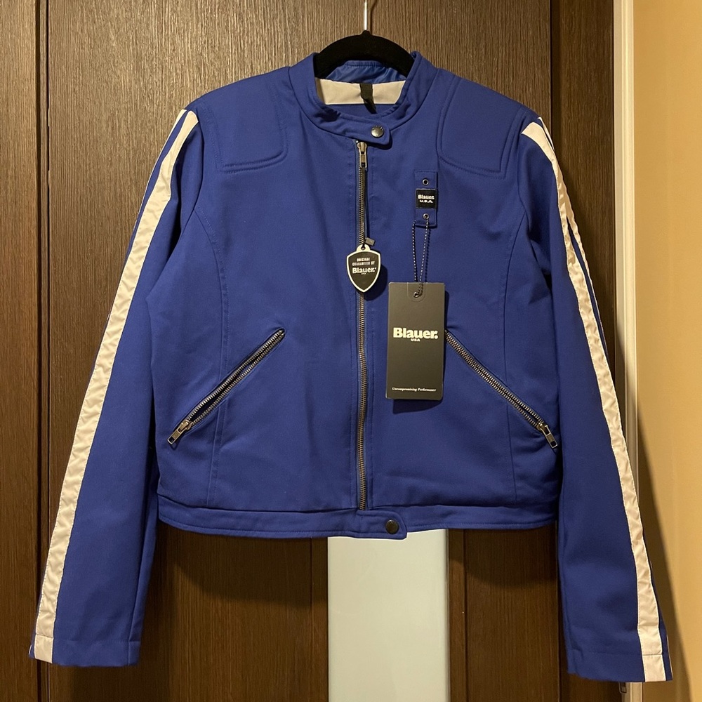 Blazer Jacket